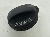 Fuel tank filler cap