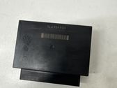 Comfort/convenience module