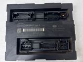 Comfort/convenience module