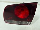Tailgate rear/tail lights