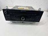 Radio/CD/DVD/GPS head unit