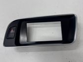 Radio/GPS head unit trim