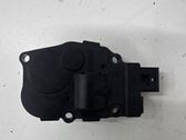 Air flap motor/actuator