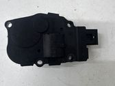 Air flap motor/actuator