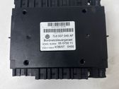 Module confort