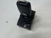 Ignition lock