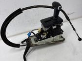 Gear shifter/selector