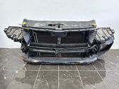 Radiator support slam panel