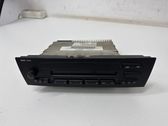 Radio/CD/DVD/GPS head unit