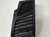 Dashboard side air vent grill/cover trim