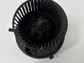 Heater fan/blower