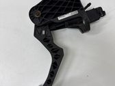 Clutch pedal
