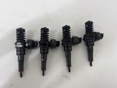 Fuel injector