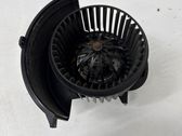 Heater fan/blower