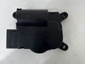 Stellmotor Heizung Klima
