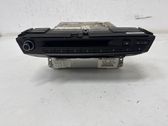 Radio/CD/DVD/GPS head unit