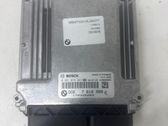 Calculateur moteur ECU
