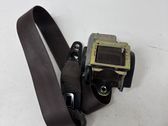 Ceinture de sécurité avant