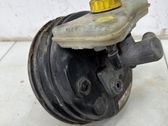 Servo-frein