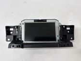 Bildschirm / Display / Anzeige