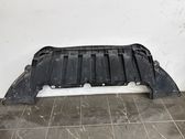 Cache de protection inférieur de pare-chocs avant