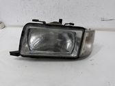 Lampa przednia