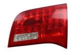 Tailgate rear/tail lights