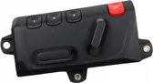 Seat control switch