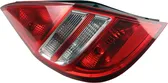 Rear/tail lights set