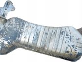 Endtopf Schalldämpfer