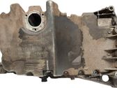 Oil sump
