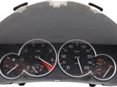 Compteur de vitesse tableau de bord