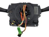 Wiper turn signal indicator stalk/switch