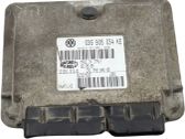 Engine control unit/module