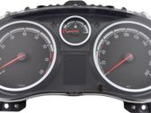 Speedometer (instrument cluster)