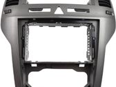 Radio/GPS head unit trim