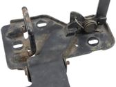 Engine bonnet/hood lock/catch