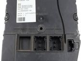 Comfort/convenience module