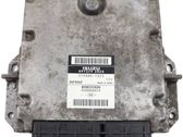 Engine control unit/module
