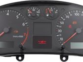 Speedometer (instrument cluster)