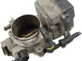Throttle valve