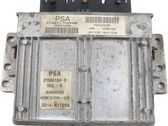 Engine control unit/module