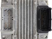Engine control unit/module
