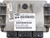 Engine control unit/module