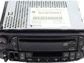 Radio / CD-Player / DVD-Player / Navigation