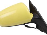 Front door electric wing mirror