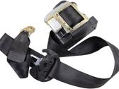 Ceinture de sécurité avant
