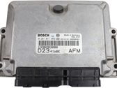 Calculateur moteur ECU
