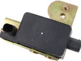 ESP Drehratensensor Querbeschleunigungssensor