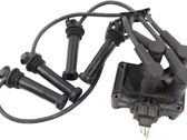 High voltage ignition coil